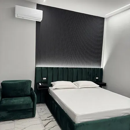Appartamento Cozy Corner Golem (Tirana)