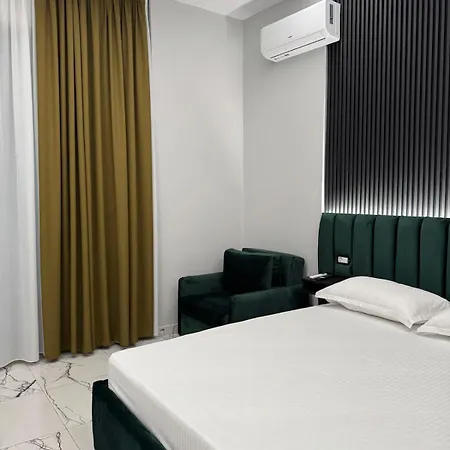 Cozy Corner Appartamento *