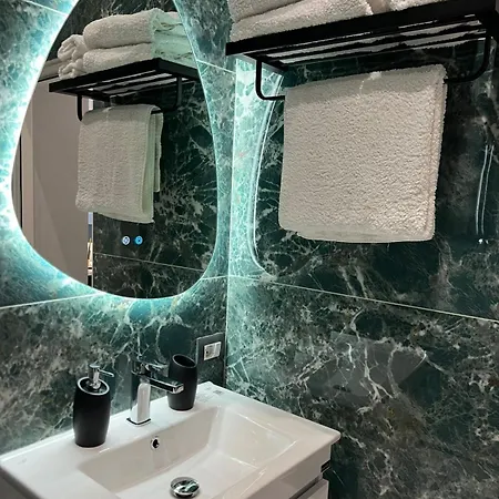 Cozy Corner * Голем