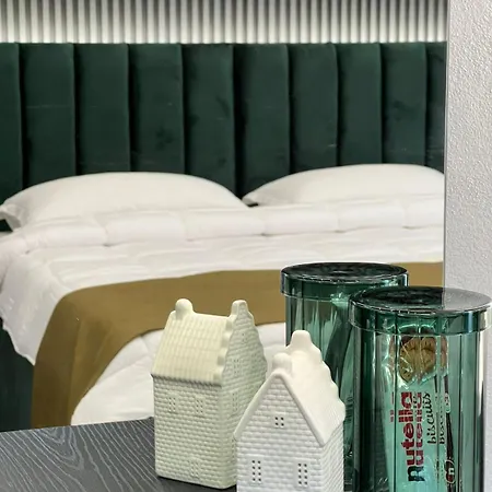 Cozy Corner Appartamento *