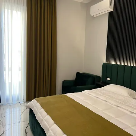 Апартаменты Cozy Corner