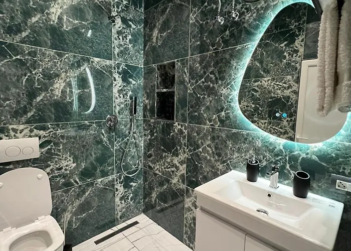 Cozy Corner * Golem (Tirana)