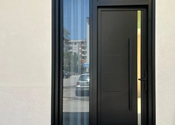 Cozy Corner Lägenhet