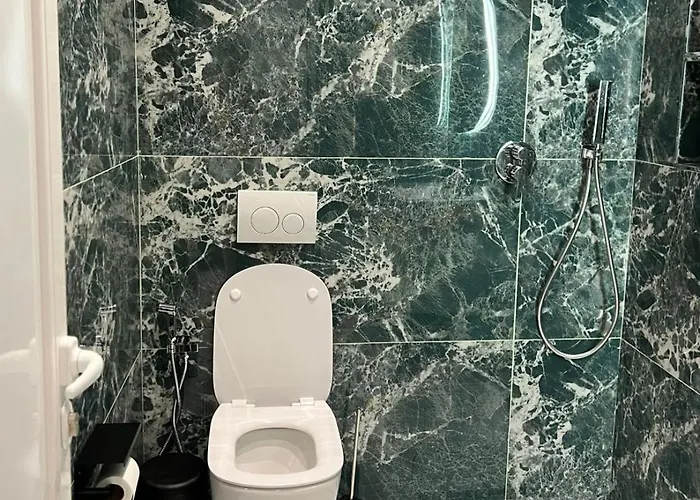 Lägenhet Cozy Corner