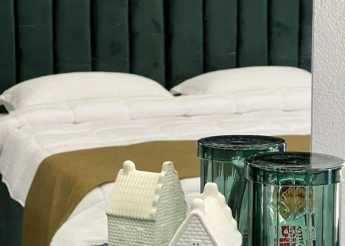 Cozy Corner Lägenhet *