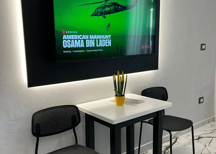 Cozy Corner Lägenhet Golem (Tirana)