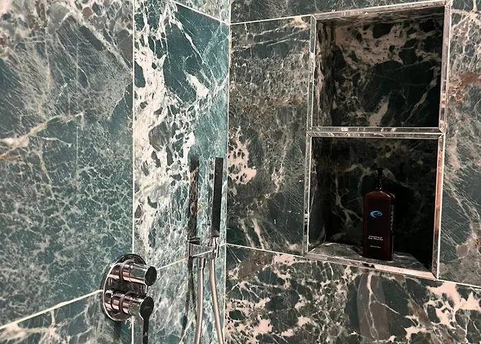 Lägenhet Cozy Corner Golem (Tirana)