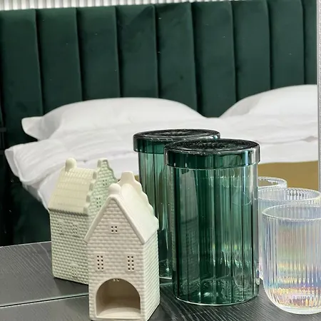 Cozy Corner גולם