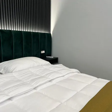 דירה Cozy Corner *