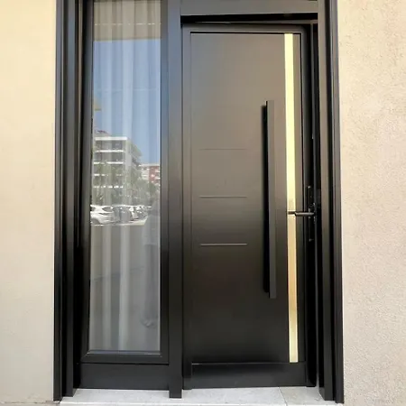 Cozy Corner דירה גולם