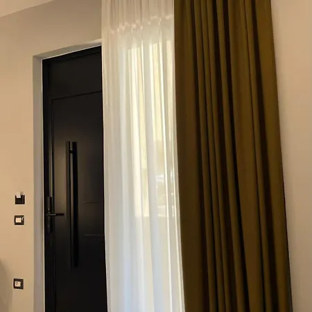 Cozy Corner דירה