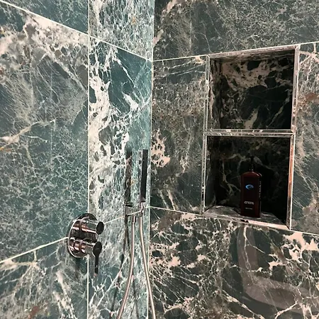 דירה Cozy Corner גולם