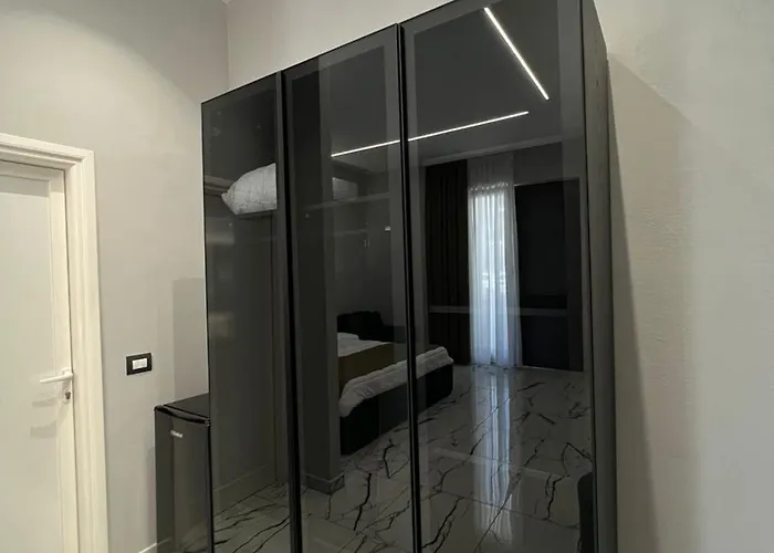 Cozy Corner * Golem (Tirana)