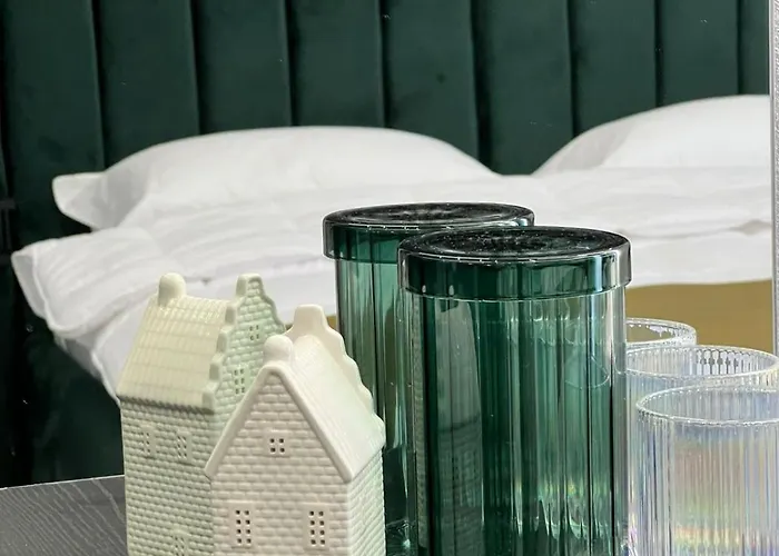 Cozy Corner Golem (Tirana)