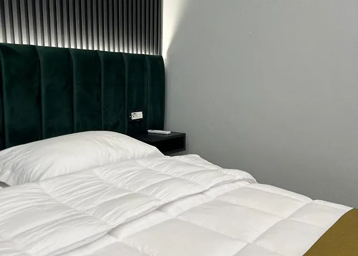 Apartment Cozy Corner *