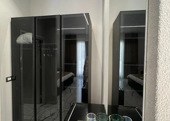 Apartment Cozy Corner