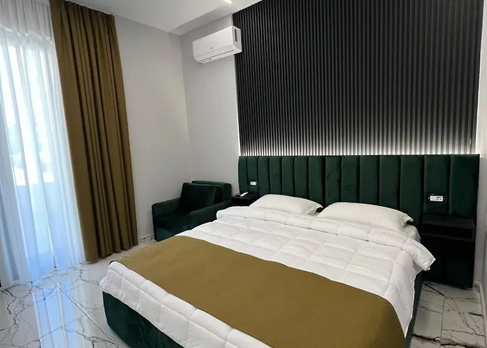 Cozy Corner Golem (Tirana)