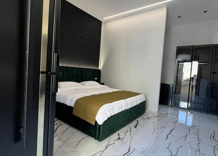 Cozy Corner * Golem (Tirana)