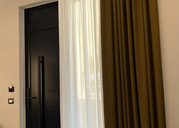 Cozy Corner Apartment